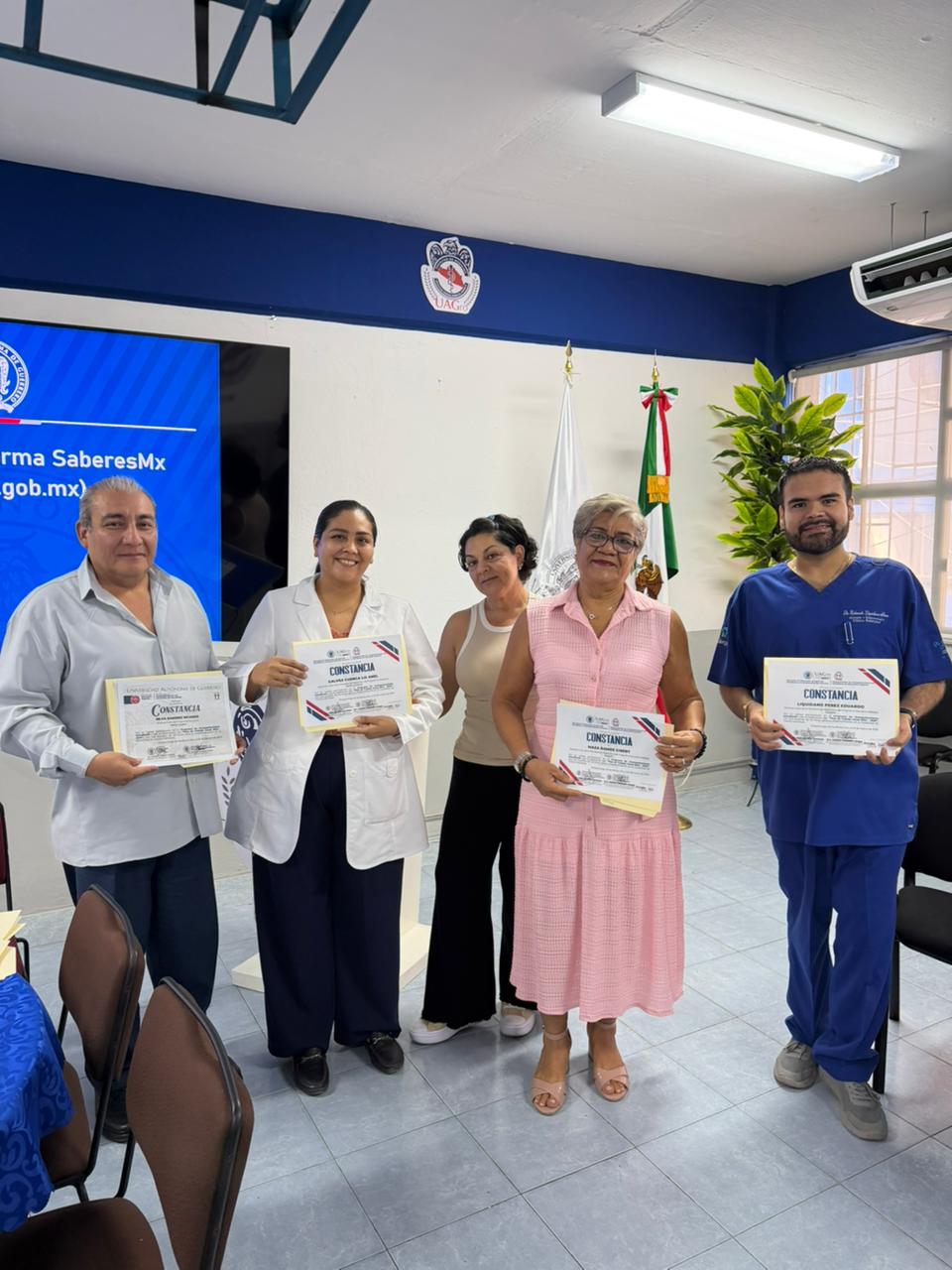 Curso 2
