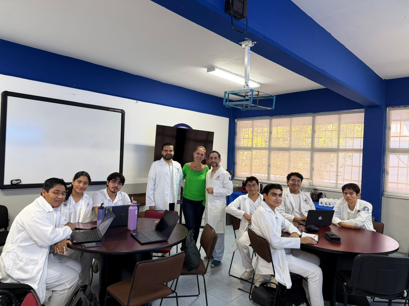 Curso 2