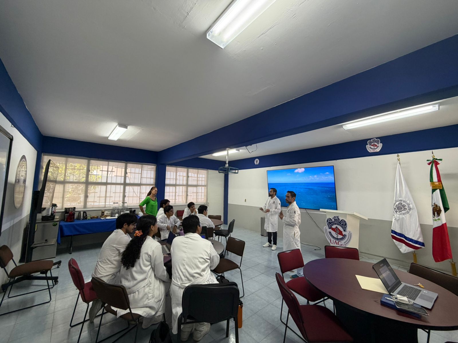 Curso 2