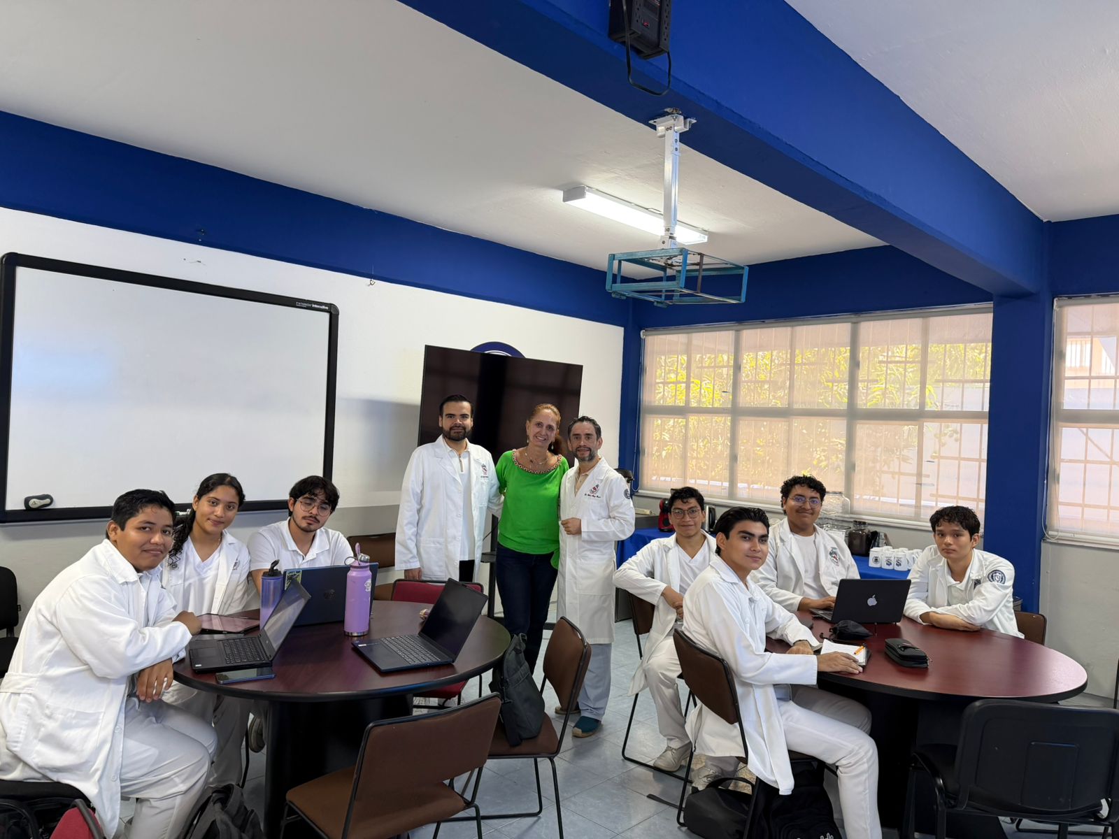 Curso 2