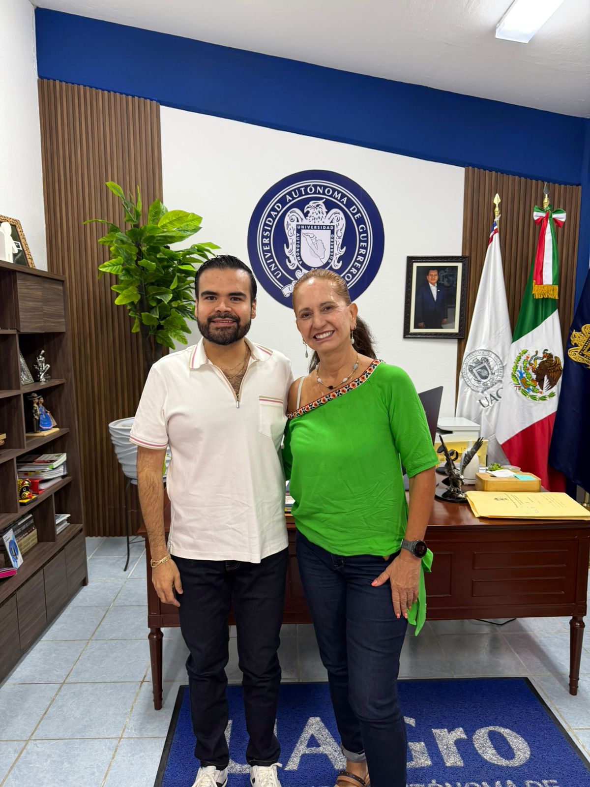 Curso 2
