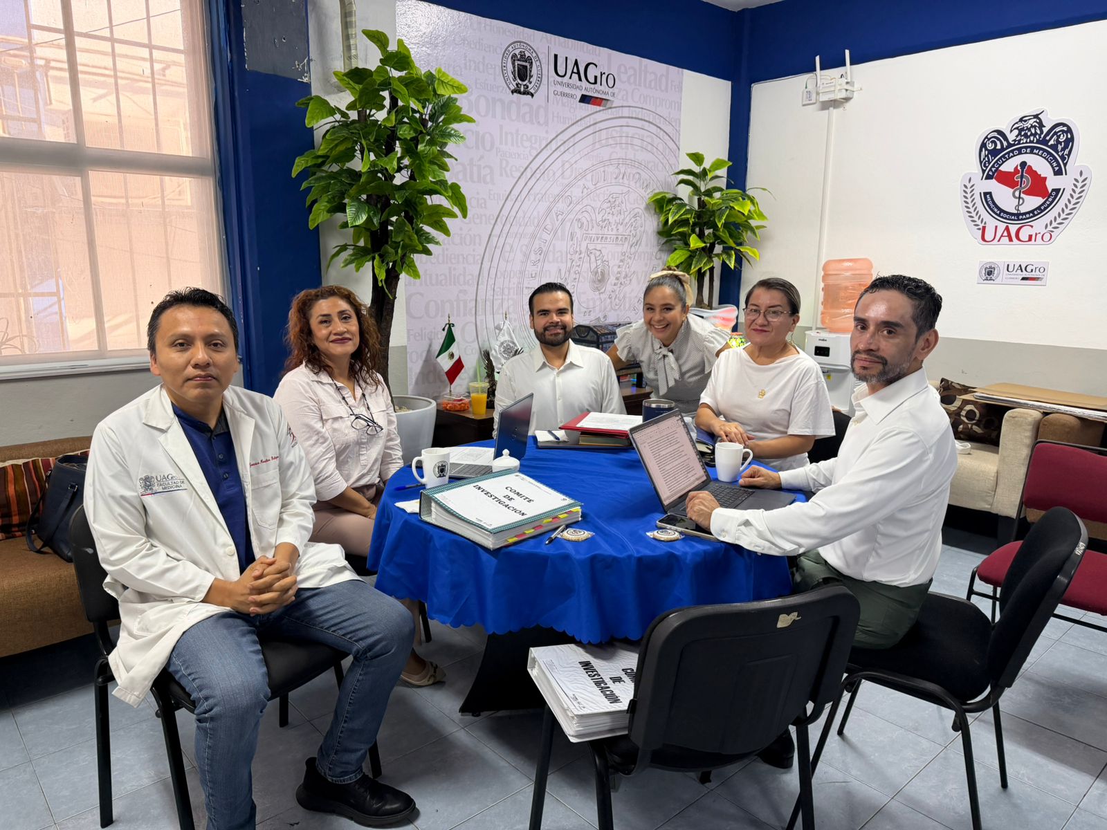 Curso 2