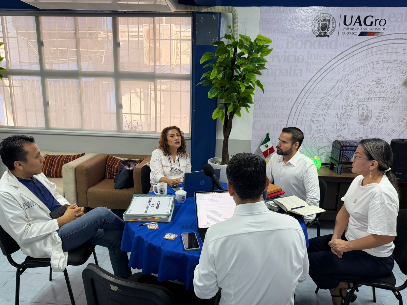 Curso 2