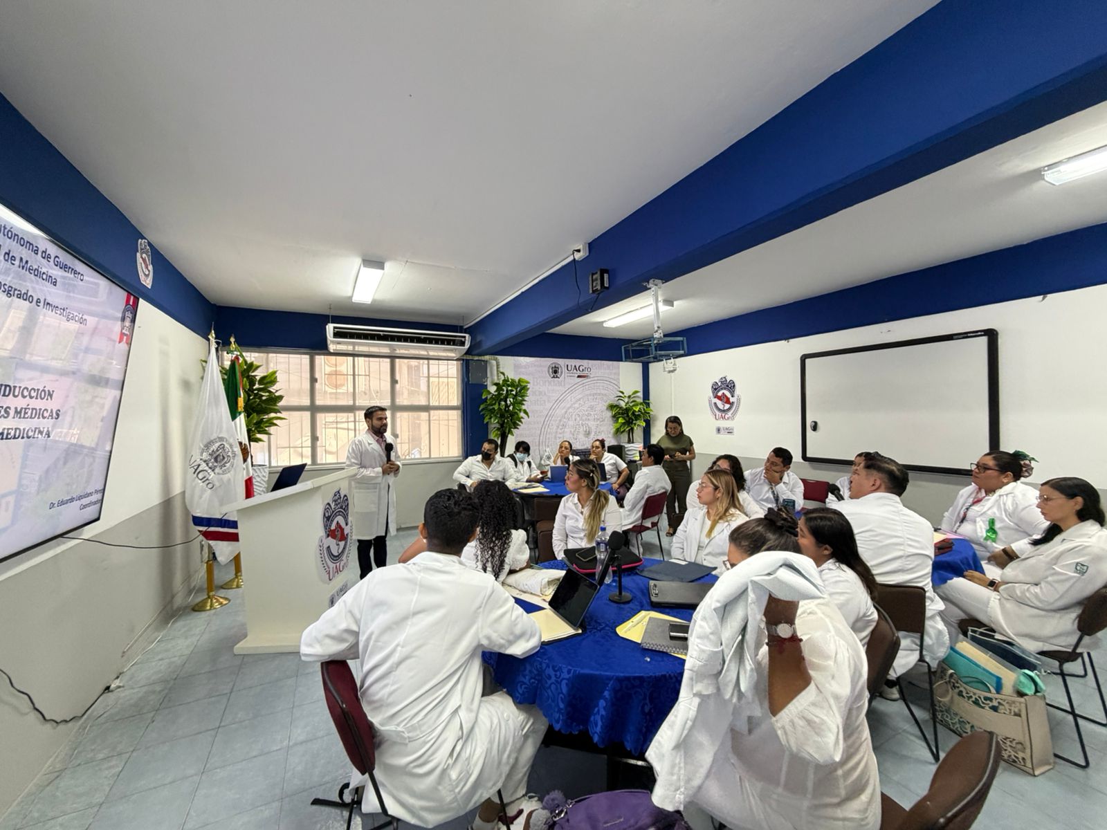 Curso 2