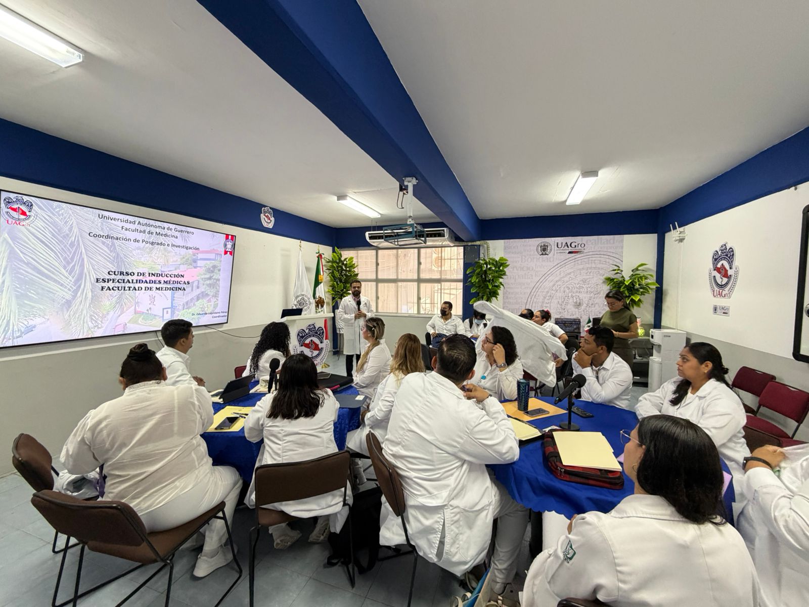 Curso 2