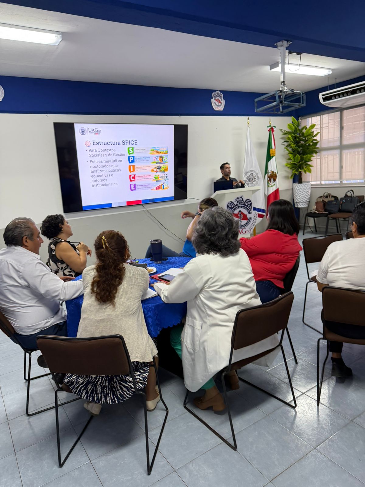 Curso 2