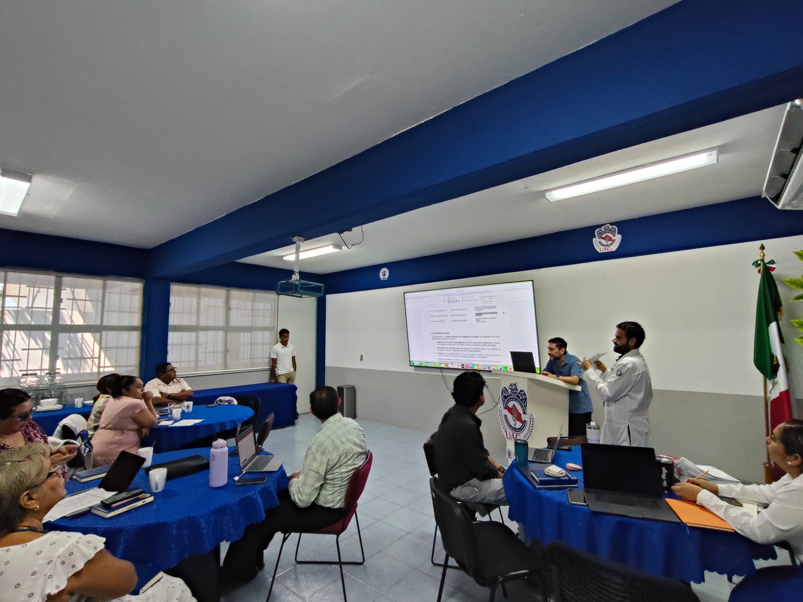 Curso 2