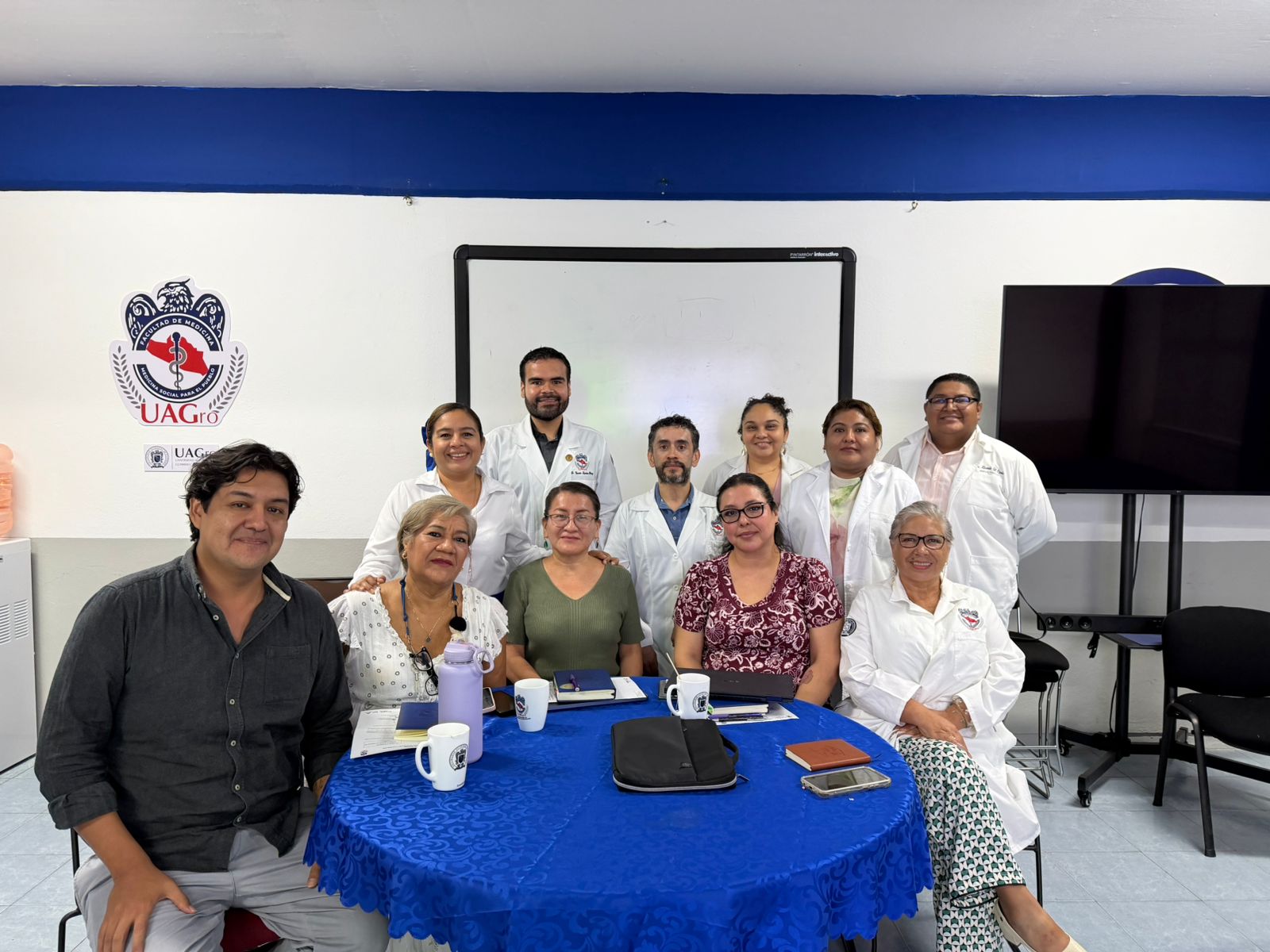 Curso 2