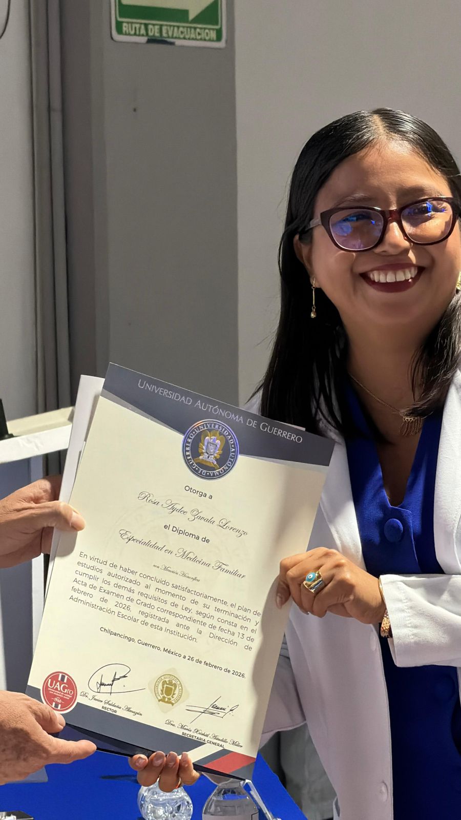 Diploma 1