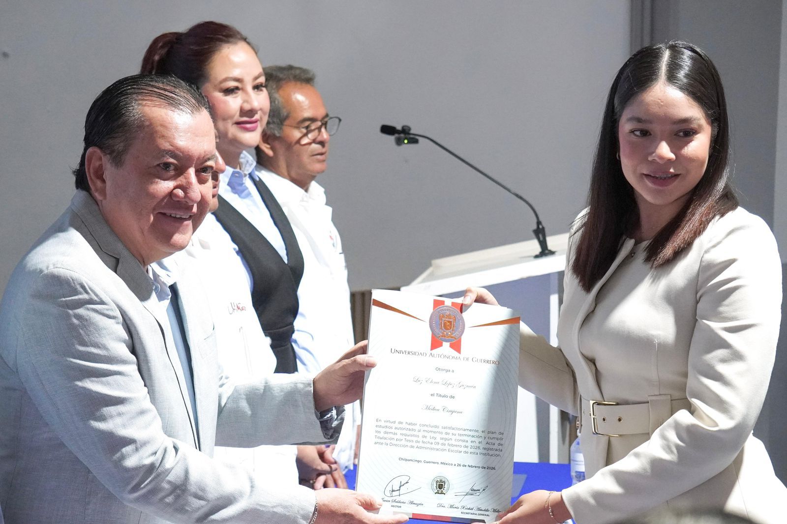 Diploma 1