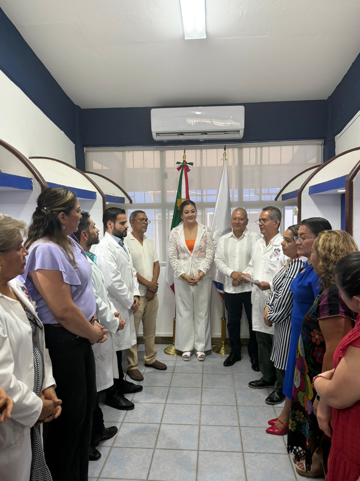 Reunión 1