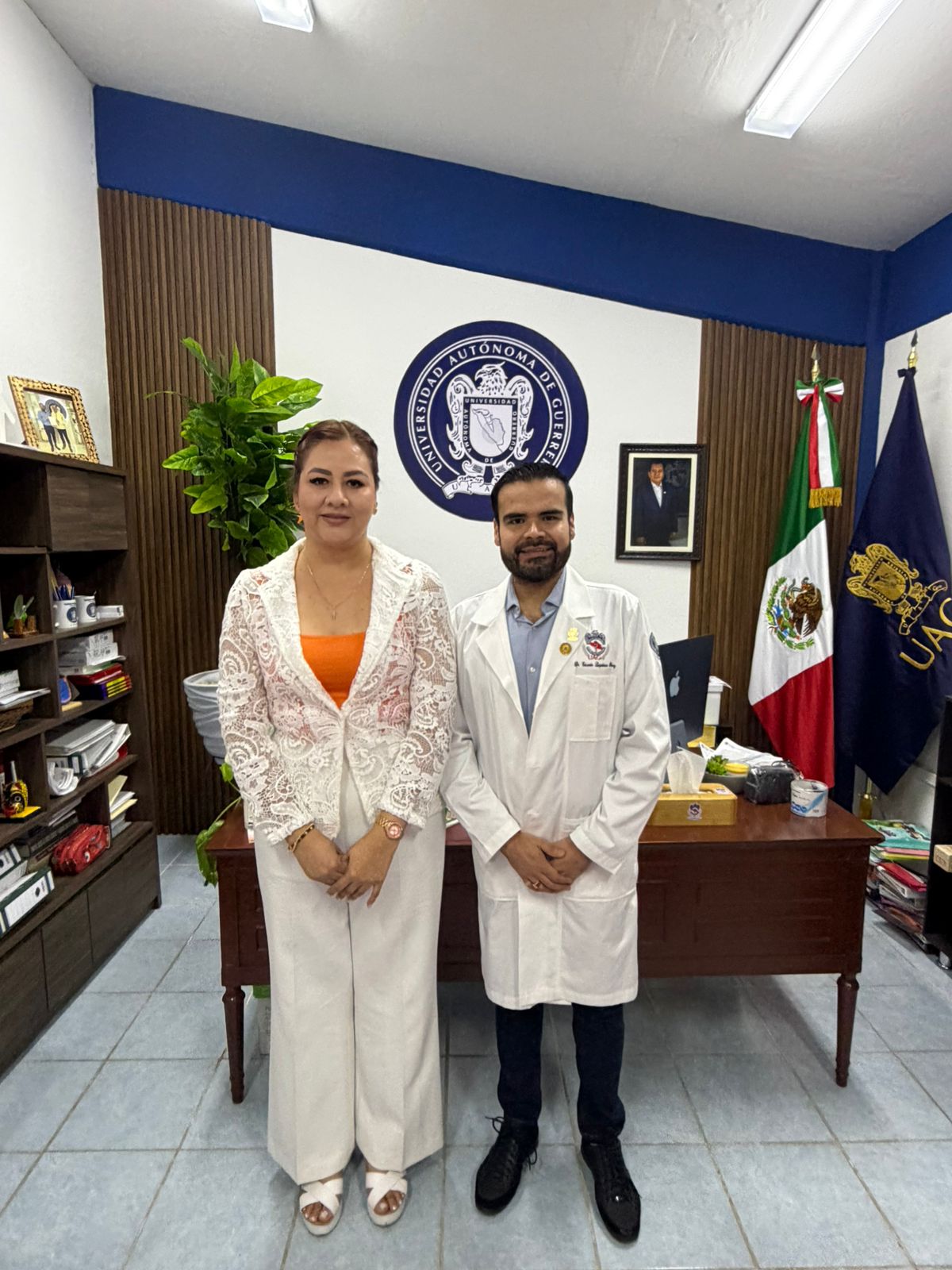 Reunión 1